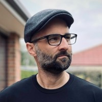 The Good Guys Employee Chris Gauci's profile photo