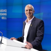 Verint Cyber Intelligence Employee Elad Sharon's profile photo