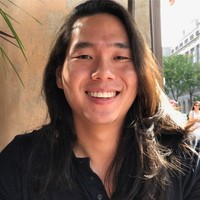 Weave Employee Eric Oh's profile photo