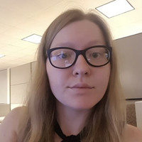 Chloe Gregory Email & Phone Number