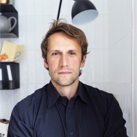 Andreas Panagiotopoulos Email & Phone Number