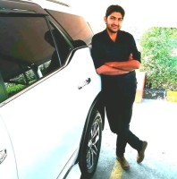 Sadaqat Ltd., Employee Umer Arshad's profile photo