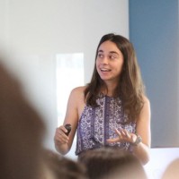 Marina Obdulia Moreno González's profile photo