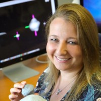 Southwest Research Institute Employee Tracy Becker's profile photo