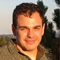 Intel Corporation Employee Ivan Ruiz's profile photo
