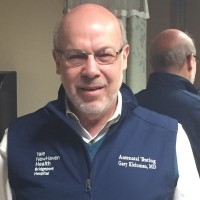 Northeast Medical Group Employee Gary Kleinman's profile photo
