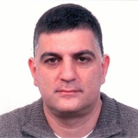 Agrint Inc. Employee Yossi Simoni's profile photo