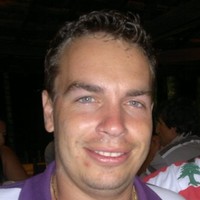 IROAN COMEX Employee Fabio A. Barbosa's profile photo