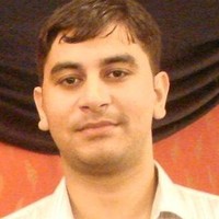 SolarSack Employee Atif Jamal's profile photo