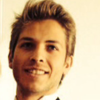 Deceuninck Employee Alexander Ivens's profile photo