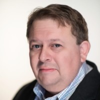 Goodwork Network Employee Gregory Duffer's profile photo