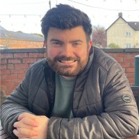 BULKHEAD Employee Sean Garavan's profile photo