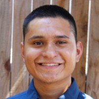 UCSD Undergraduate Economics Society Employee Alejandro Garcia's profile photo