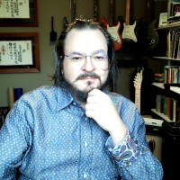 Miniforge (Open Source) Employee Christopher Lester's profile photo
