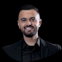 Ajmal Gholzad Email & Phone Number