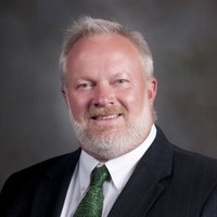 George Mason University Employee Kenneth Ball's profile photo