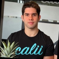 Calii Employee Maurizio Caligaris's profile photo