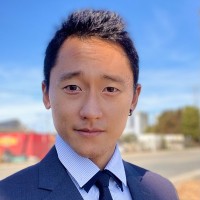 Corcoran Global Living Employee Jerry Liu's profile photo