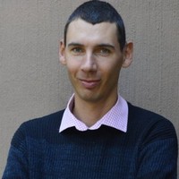 Netguide Employee Ryan Grant's profile photo