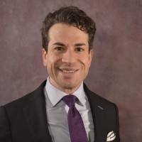 Office of Management and Budget Employee David Ovadia's profile photo