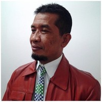 Marjoko Marjoko