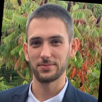 PROSYST Employee Dimitri Renard's profile photo
