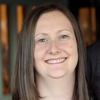 World Rowing Employee Jen Thomson's profile photo