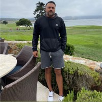 Darin Madrigal Email & Phone Number