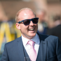 Calleva Nutrition Employee Will Harvey's profile photo