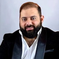 Auditus Employee Adnan Saeed's profile photo