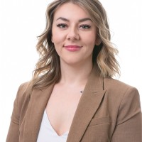 LighthouseAI, a Pharma Solutions company Employee Jessica Dunkin's profile photo
