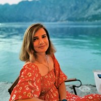 Dilasima Group Employee Aslı Sönmez's profile photo