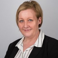 Hope for Justice and Slave-Free Alliance Employee Jessica Hadcroft-Plummer's profile photo