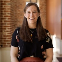 Feedback Labs Employee Alexis Banks's profile photo