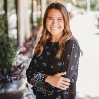 Ncite Partners Employee Clair Castleberry's profile photo