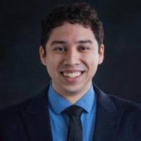 Lineage Employee Pedro Benitez's profile photo