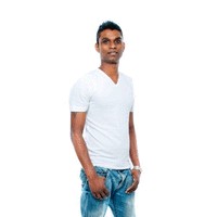 Alusys Employee Nicholas Dorasamy's profile photo