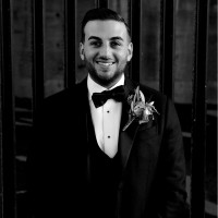 Nicholas Aboud Email & Phone Number