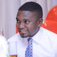 Kasirye, Byaruhanga & Co Advocates (Member of Mackrell International) Employee Patrick Lubwama's profile photo