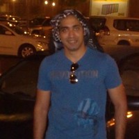 SMARTENTITY - Technologies & Consultancy Employee Mohamed Alhomosany's profile photo