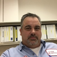 Abm Engineering Employee Ed Silva's profile photo