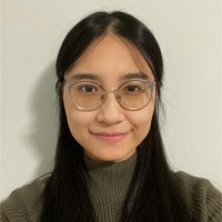 Walmart Global Tech Employee Karin Chen's profile photo