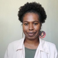 Jacqueline Bongtu's profile photo