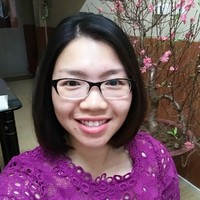 Central Mountain Air Employee Kim Nguyen's profile photo