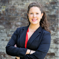 DHI Engineering, LLC Employee Sarah Abrams's profile photo