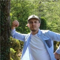 UmanIT Employee Pierre Bailly's profile photo