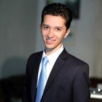 Russell Stover Chocolates Employee Timur Slavnov's profile photo