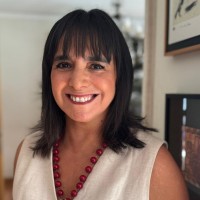 GeoBlast Employee Irina Toro Salgado's profile photo