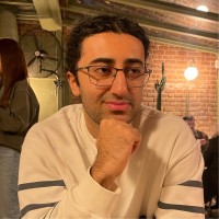 dill Employee Bünyamin Cüci's profile photo