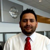 Superior Automotive Group Employee Raul Carreno's profile photo